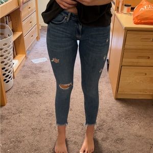 h&m pants